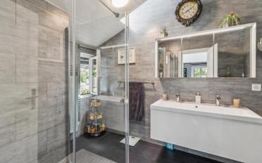 Villa 6 rooms - image - 10