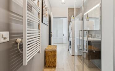 Apartment 3 rooms - image - 6