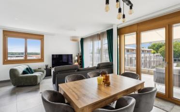 Apartment 3 rooms - image - 3