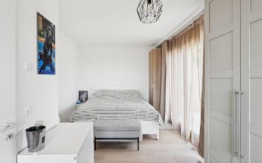 Apartment 3 rooms - image - 7