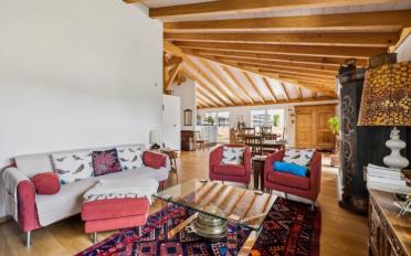 Wohnung 5 Zimmer - image - 2