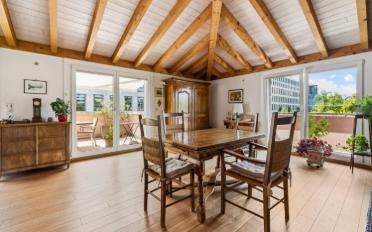 Wohnung 5 Zimmer - image - 1