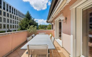 Wohnung 5 Zimmer - image - 6