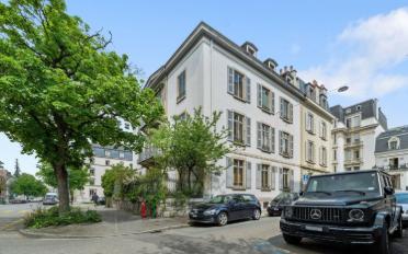 Einfamilienhaus 21 Zimmer - image - 1