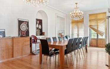 Einfamilienhaus 21 Zimmer - image - 8