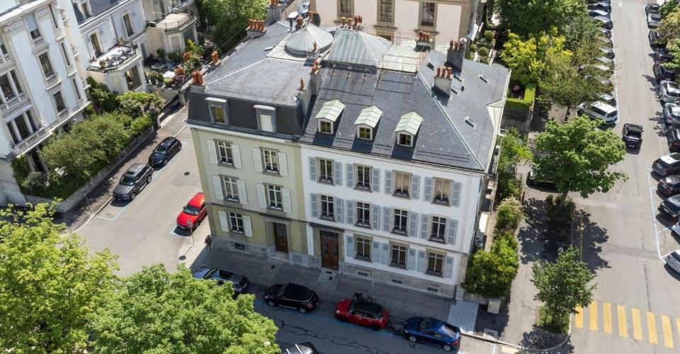 Genève