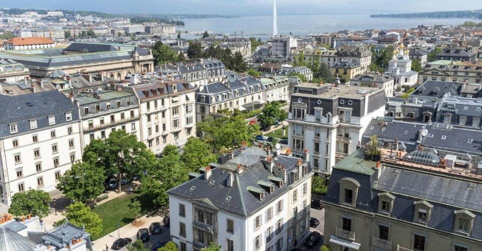 Genève