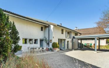 Maison 12 pièces - image - 2