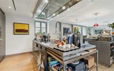 Maison 12 pièces - image - 7