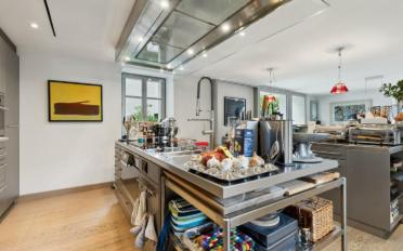 Einfamilienhaus 12 Zimmer - image - 7
