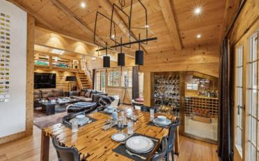 Apartment 6 rooms - image - 5