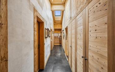 Apartment 6 rooms - image - 8