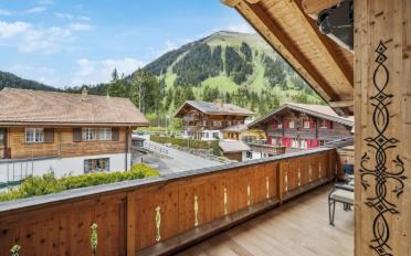 Wohnung 6 Zimmer - image - 13