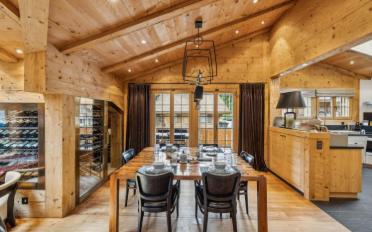 Wohnung 6 Zimmer - image - 7