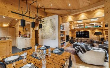 Wohnung 6 Zimmer - image - 2