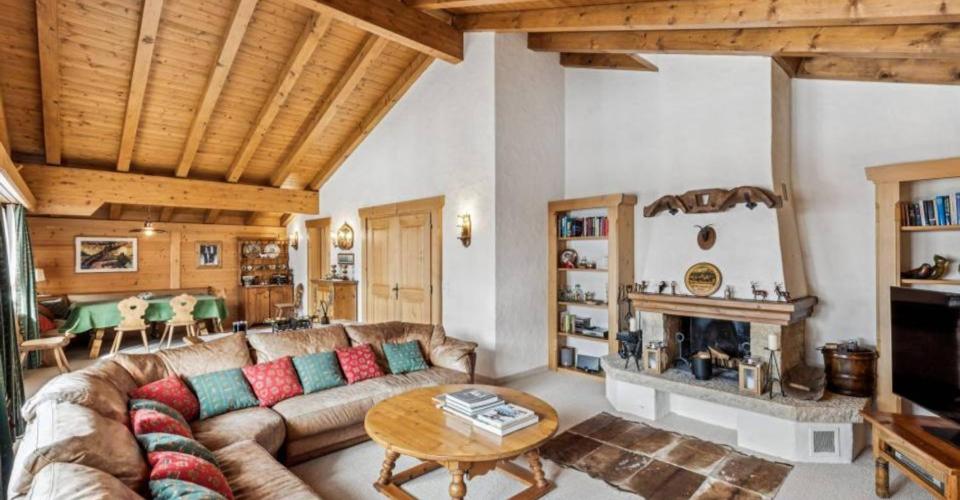 Lauenen b. Gstaad