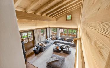 Chalet 5.5 rooms - image - 4