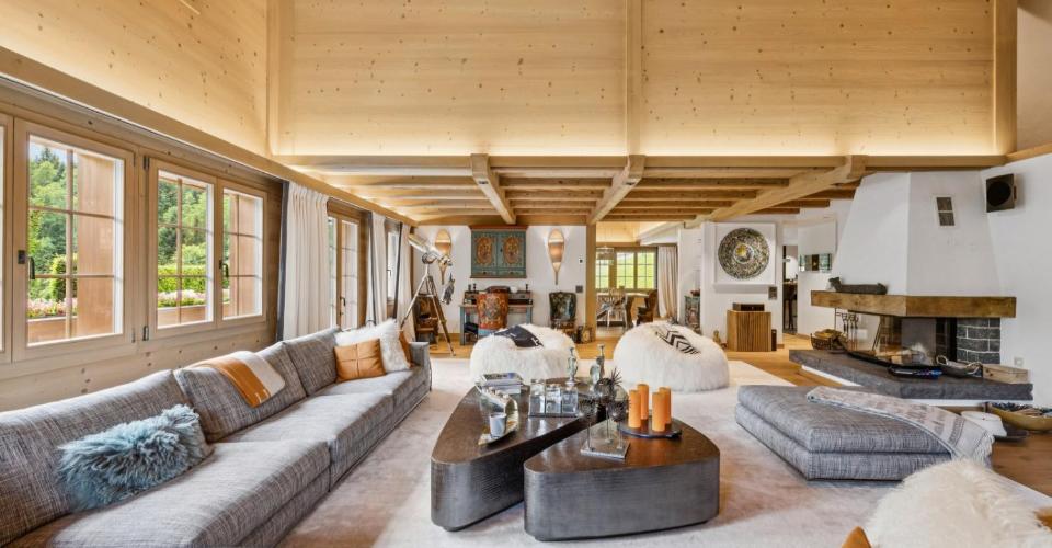 Lauenen b. Gstaad