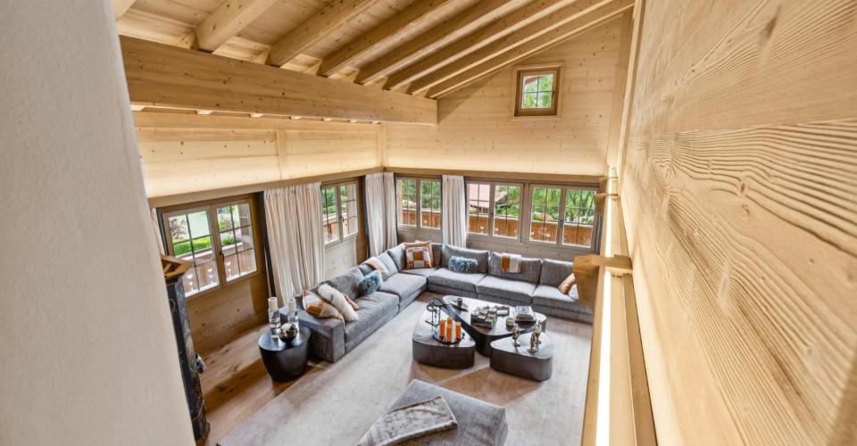 Lauenen b. Gstaad