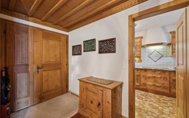 Chalet 6 pièces - image - 4