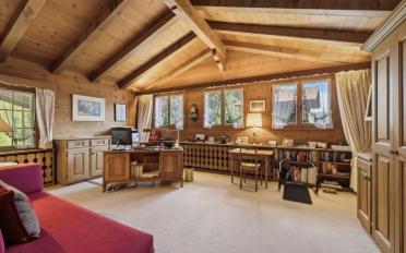 Chalet 6 pièces - image - 13