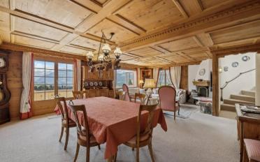Chalet 6 pièces - image - 7