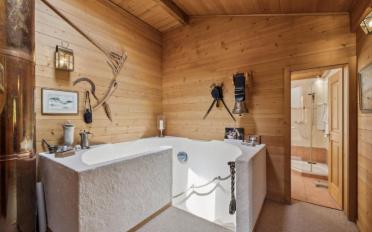 Chalet 6 pièces - image - 12