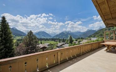 Chalet 6 pièces - image - 2