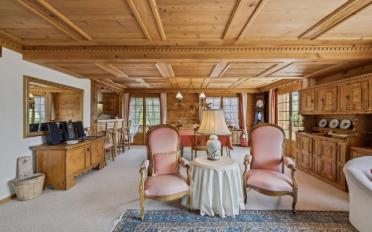 Chalet 6 pièces - image - 10