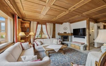 Chalet 6 pièces - image - 8