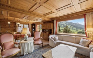 Chalet 6 pièces - image - 9