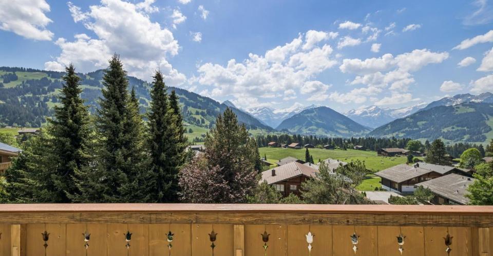 Schönried, Bern