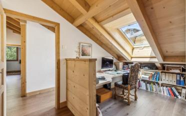 Duplex 5.5 rooms - image - 7