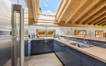 Duplex 5.5 rooms - image - 4