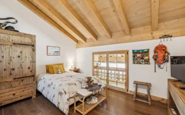 Duplex 5.5 rooms - image - 6