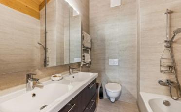 Duplex 5.5 rooms - image - 9