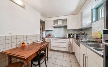 Apartment 3.5 rooms - image - 5