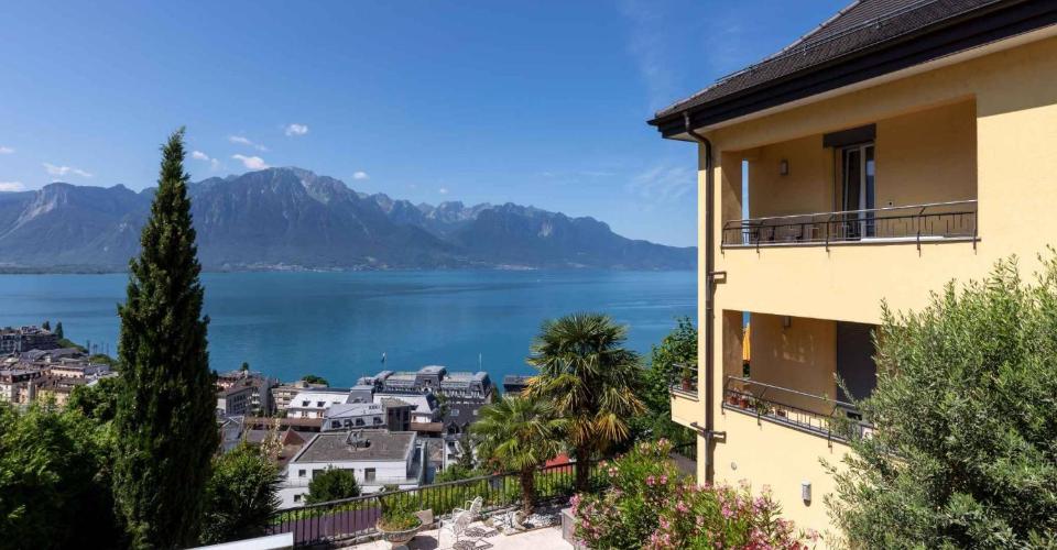 Montreux