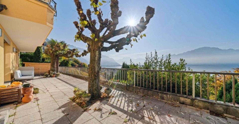 Montreux