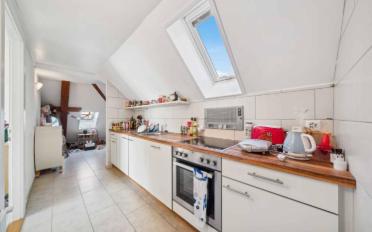 Dachwohnung 2.5 Zimmer - image - 5