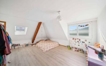 Dachwohnung 2.5 Zimmer - image - 4