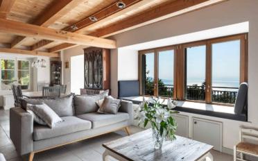 Villa 7.5 Zimmer - image - 1