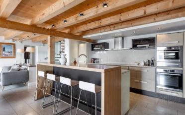 Villa 7.5 Zimmer - image - 3