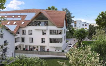 Apartment 5.5 rooms - image - 4