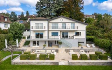 Villa 11.5 rooms - image - 1