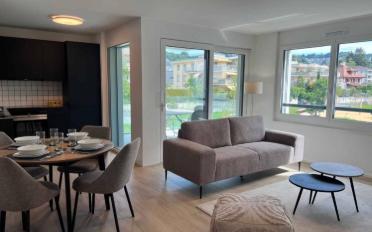 Apartment 2.5 rooms - image - 1