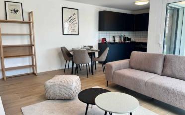 Apartment 2.5 rooms - image - 4