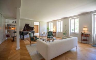 Villa 8 rooms - image - 1