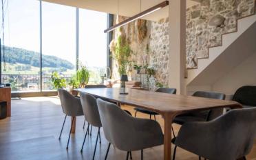 Villa 8 rooms - image - 2