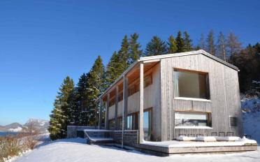 Villa 5.5 pièces - image - 5